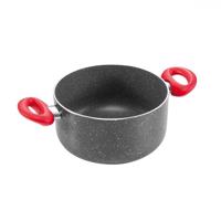 Tescoma Garnek Manico Rosso 20 cm, 3 l, 3 l