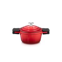 Tescoma Garnek z pokrywą BORDEAUX 16 cm, 1,5 l, , 16 cm