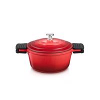Tescoma Garnek z pokrywą BORDEAUX 20 cm, 2,7 l, , 20 cm