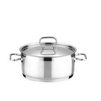 Tescoma Garnek z pokrywką HOME PROFI, 14 cm, 14 cm