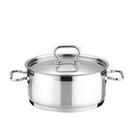 Tescoma Garnek z pokrywką HOME PROFI, 18 cm, 18 cm