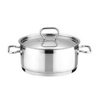 Tescoma Garnek z pokrywką HOME PROFI, 20 cm, 20 cm
