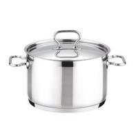 Tescoma Garnek z pokrywką HOME PROFI, 28 cm, 28 cm