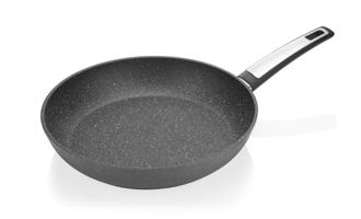 Tescoma i-PREMIUM Stone patelnia 30 cm, śred. 30 cm