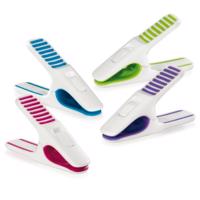 Tescoma Klamerki do ubrań CLEAN KIT, 20 szt.