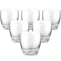 Tescoma Komplet szklanek CREMA 350 ml, 6 szt., 350