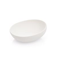 Tescoma Miska FANCY HOME Stones, 15 cm, biały, biały
