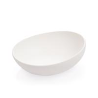 Tescoma Miska FANCY HOME Stones, 21 cm, biały, biały