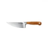 Tescoma Nóż kuchenny FEELWOOD, 15 cm, 15 cm