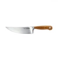 Tescoma Nóż kuchenny FEELWOOD, 18 cm, 18 cm