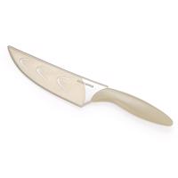 Tescoma Nóż szefa kuchni MicroBlade MOVE 17 cm, z osłonką ochronną, 17 cm