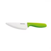 Tescoma Nóż z ostrzem ceramicznym VITAMINO 12 cm, zielony, 12 cm