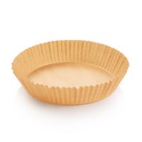 Tescoma Papierowa forma do smażenia okrągłaDELICIA, średnica 20 cm, 50 szt., śred. 20 cm