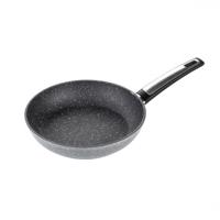 Tescoma Patelnia i-PREMIUM Stone śr. 24 cm, śred. 24 cm