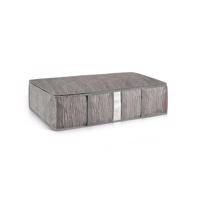 Tescoma Pokrowiec na koce FANCY HOME, 80 x 52 x 20 cm, beżowy, beżowy