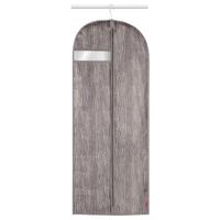 Tescoma Pokrowiec na sukienkę FANCY HOME, 150 x 60 cm, beżowy, L