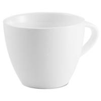 Tescoma Porcelanowa filiżanka do cappuccino AllFit One Belly 230 ml