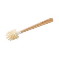 Tescoma Szczotka okrągła CLEAN KIT Bamboo