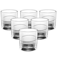 Tescoma Szklanka do whisky myDRINK 300 ml, 6 szt.
