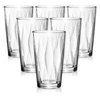 Tescoma Szklanka myDRINK Optic 350 ml, 6 szt., , 350