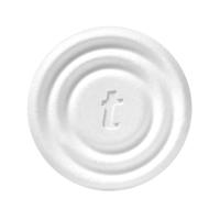 Tescoma Tabletka do pochłaniacza wilgoci CLEAN KIT, 2 szt.