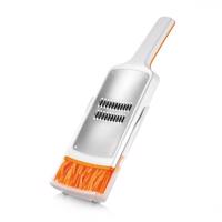 Tescoma Tarka X-sharp HANDY, julienne, pomarańczowy