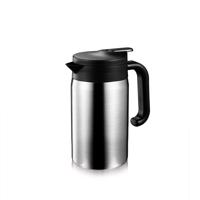 Tescoma Termos z zamknięciem dozującym CONSTANT 0,8 l, stal nierdzewna, 0,8 l