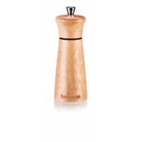 Tescoma Virgo wood młynek do pieprzu/soli 14 cm, 14 cm