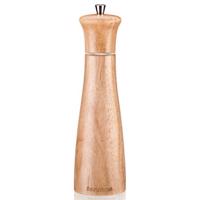 Tescoma Virgo wood młynek do pieprzu/soli 18 cm, 18 cm