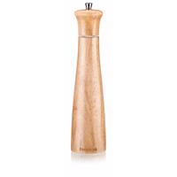 Tescoma Virgo wood młynek do pieprzu/soli 24 cm, 24 cm