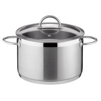 Tescoma VISION garnek z pokrywką 5,5 l, 22 cm
