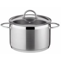 Tescoma VISION Garnek z pokrywką 7 l, 7 l, 34 cm