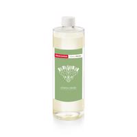 Tescoma Wkład do dyfuzora FANCY HOME 500 ml, Trawa cytrynowa, zielony