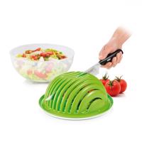 Tescoma Zestaw do przygotowywania sałatek VITAMINO, 20 cm