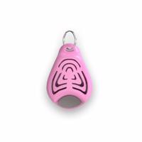 TICKLESS® BABY Ultradźwiękowy odstraszacz kleszczydla dzieci, różowy