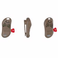 TICKLESS® ECOHuman Ultradźwiękowy środekodstraszający kleszcze i pchły dla ludzi