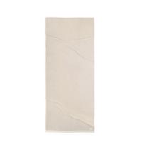 Tom Tailor Ręcznik kąpielowy do sauny Sunny Sand, 80 x 200 cm