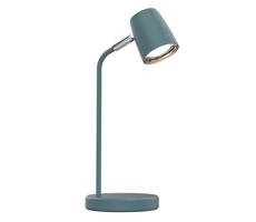 Top Light Mia M - LED Lampa stołowa LED/4,5W/230V niebieska