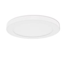 Top Light Moon S B - LED Oprawa wpuszczana LED/18W/230V biała