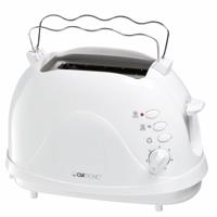 Toster Clatronic TA 3565, biały