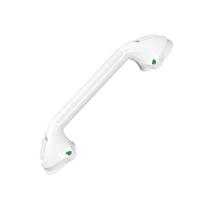 Uchwyt łazienkowy z przyssawkami Secura Wenko, 42 cm, L