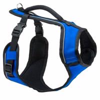 Uprząż PetSafe EasySport niebieska L