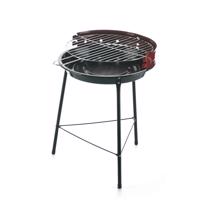 Vetro Grill ogrodowy Tripod