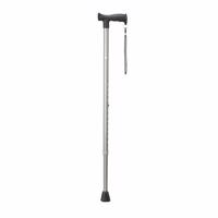 Vitility VIT-70510410 laska 71 cm, szary, szary