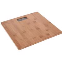 Waga Bamboo scale, 30 x 30 cm