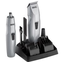 Wahl 5606-308 Trymer do zarostu Mustache & Beard Combo