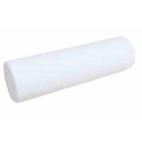Walec pozycjonujący biały, 50 x 15 cm, biały
