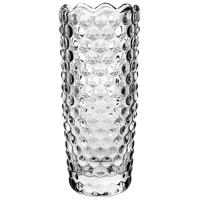 Wazon szklany Altom Drops, 20 cm