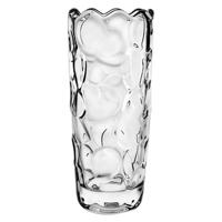 Wazon szklany Altom Fale, 20 cm