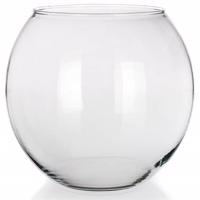 Wazon szklany Simax Globe